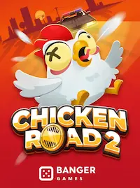 Chicken Road 2 Chicken Road 2 crash game at GOGOPHP COM