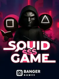 Squid Game Squid Game themed slot at GOGOPHP COM