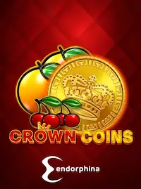 Crown Coins Crown Coins slot at GOGOPHP COM