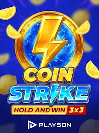 Coin Strike Coin Strike slot at GOGOPHP COM