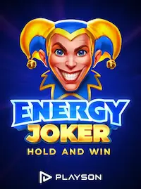 Energy Joker Energy Joker slot at GOGOPHP COM