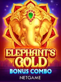 Elephant's Gold Elephant's Gold slot at GOGOPHP COM