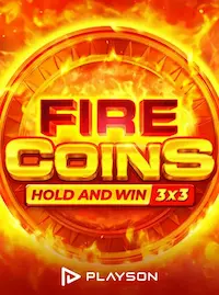 Fire Coins Fire Coins slot at GOGOPHP COM