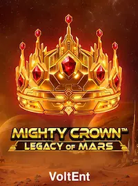 Mighty Crown at GOGOPHP COM