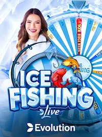 Ice Fishing at GOGOPHP COM