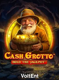 Cash Grotto at GOGOPHP COM