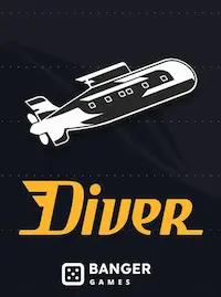 Diver Diver crash adventure at GOGOPHP COM