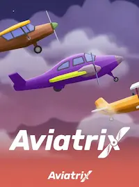 AviatriX AviatriX crash game at GOGOPHP COM