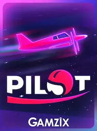 Pilot Pilot crash game at GOGOPHP COM