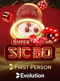 Sic Bo Sic Bo at GOGOPHP COM