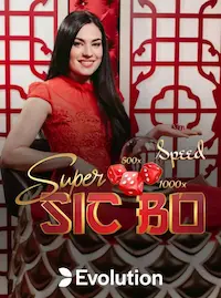 Sic Bo Super Sic Bo Super at GOGOPHP COM