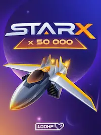 StarX StarX crash game at GOGOPHP COM