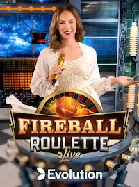 Fireball Roulette Fireball Roulette at GOGOPHP COM