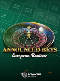 Announced Bets Announced Bets Roulette at GOGOPHP COM