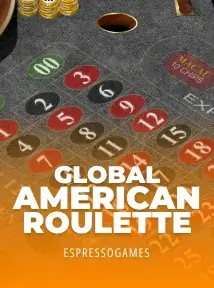 Global American Roulette Global American Roulette at GOGOPHP COM