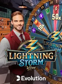 Lightning Storm Lightning Storm at GOGOPHP COM