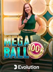 Mega Ball Mega Ball at GOGOPHP COM