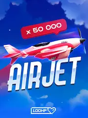 Airjet Airjet crash game at GOGOPHP COM